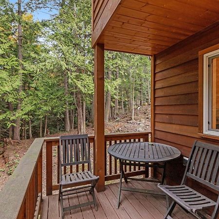 Mckinnis Hill Cabin Eastsound Dış mekan fotoğraf